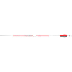 Carbon Express Maxima Red 5mm Arrows 400 6 pk.