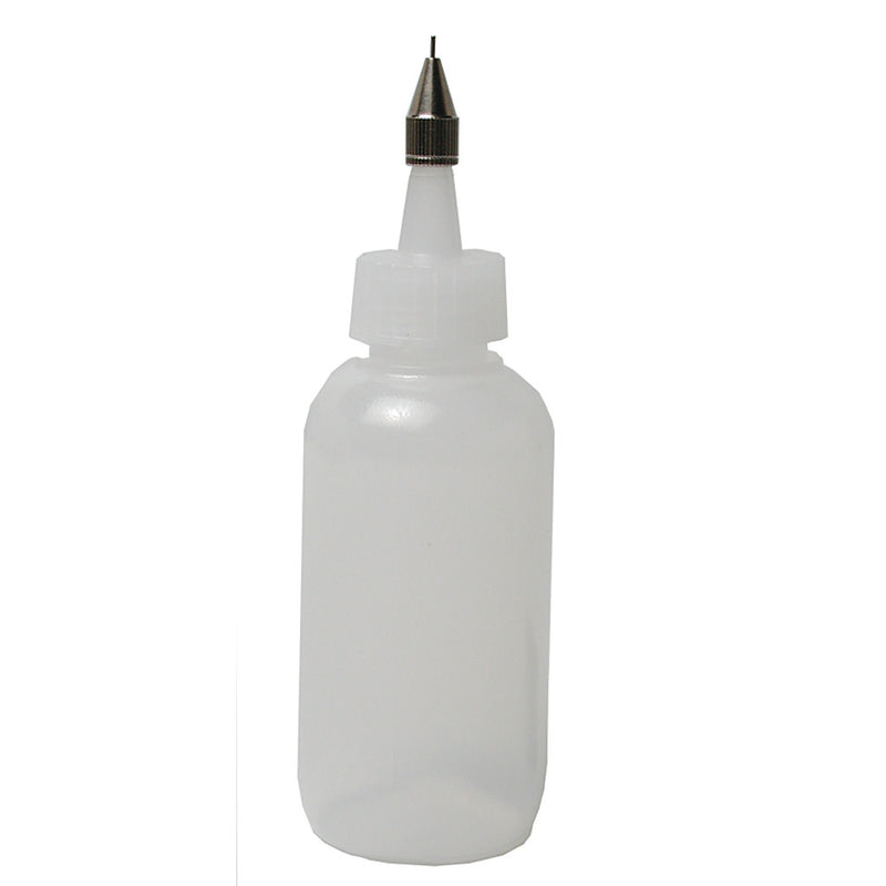 Vista Glue Bottle w/Tips 2 oz.