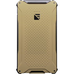 Dark Energy Poseidon Pro Indestructible Charger Desert Tan