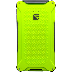 Dark Energy Poseidon Pro Indestructible Charger Yellow-Green