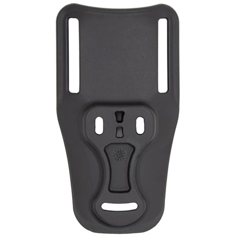 Safariland CUBL Cantable Belt Loop Mid Ride UBL 2.25 in. Black