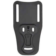 Safariland CUBL Cantable Belt Loop Mid Ride UBL 2.25 in. Black