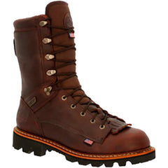 Rocky Elk Stalker Boot Brown 1000 Grams 12