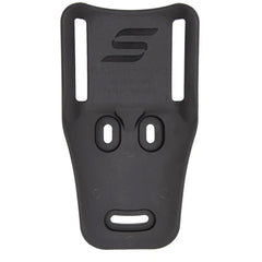 Safariland CUBL Cantable Belt Loop Low Ride UBL 2.25 in. Black