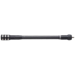 Shrewd Onyx Stabilizer Black 12 in.
