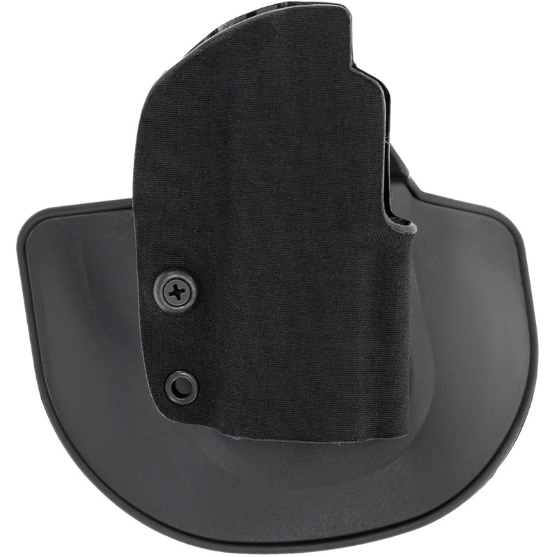 Safariland Gravity OWB Holster Glock 43X/48 Black RH