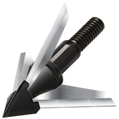 QAD Exodus Broadheads Swept Blade 100 gr. 3 pk.