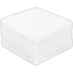 Birchwood Casey Cleaning Patch Square 1.13 in. .22-.25 Cal. 1000 pk.