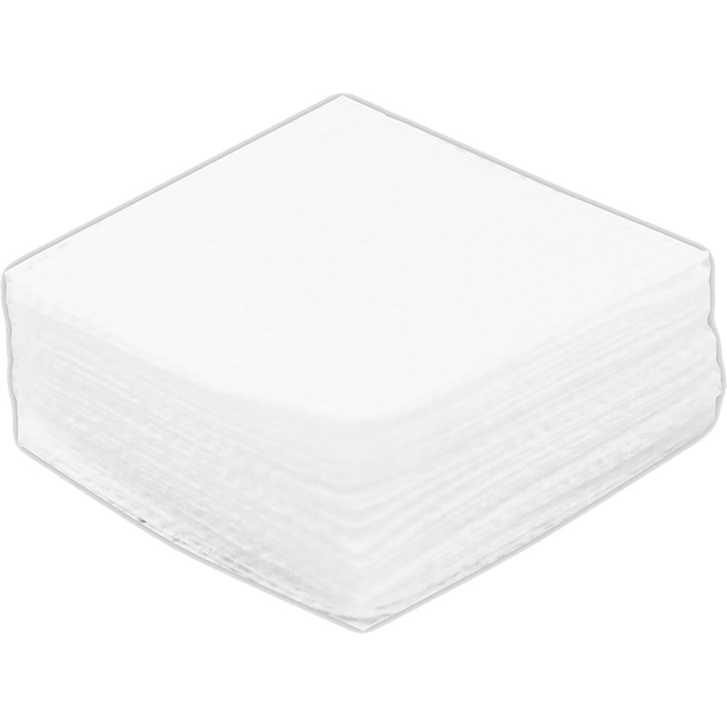 Birchwood Casey Cleaning Patch Square 1.75 in. 7 mm.-.38 Cal. 750 pk.