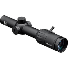 EoTech VuduX Rifle Scope 1-6x30mm SFP BD1 Black