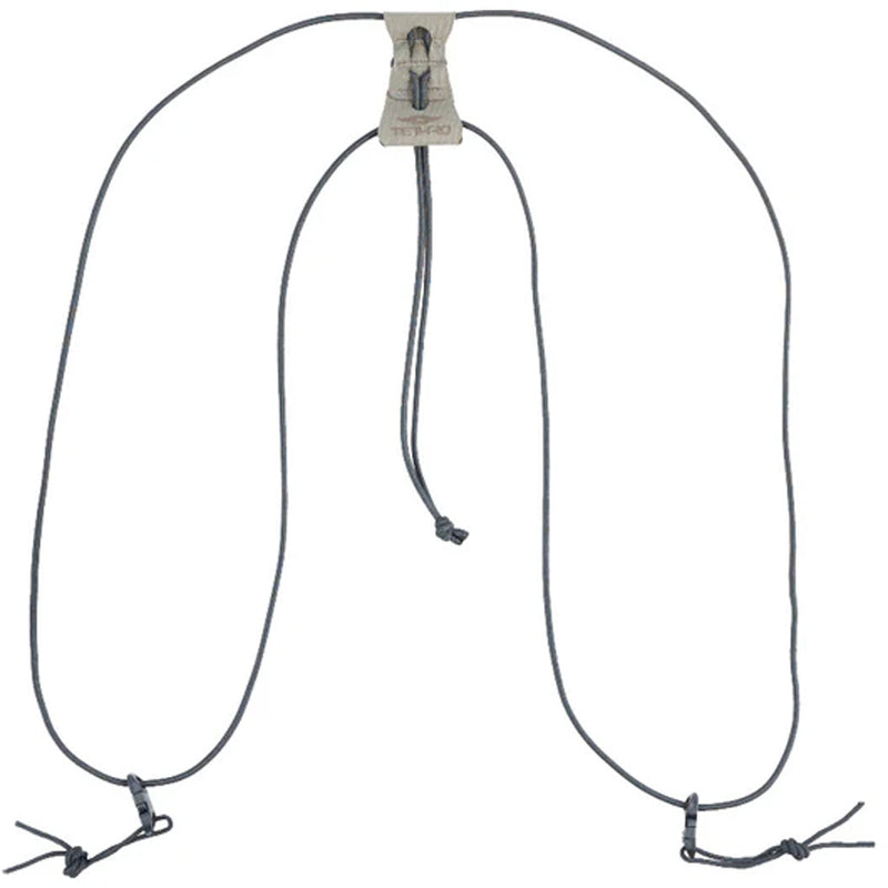 Tethrd Bino Harness Minimalist