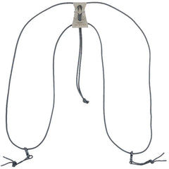 Tethrd Bino Harness Minimalist