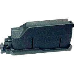 Savage Magazine Single Shot Adapter Intergral for Axis Axis II 110 Apex Short Action