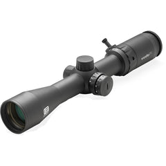 EoTech VuduX Rifle Scope 2-12x30mm SFP BD1 Black