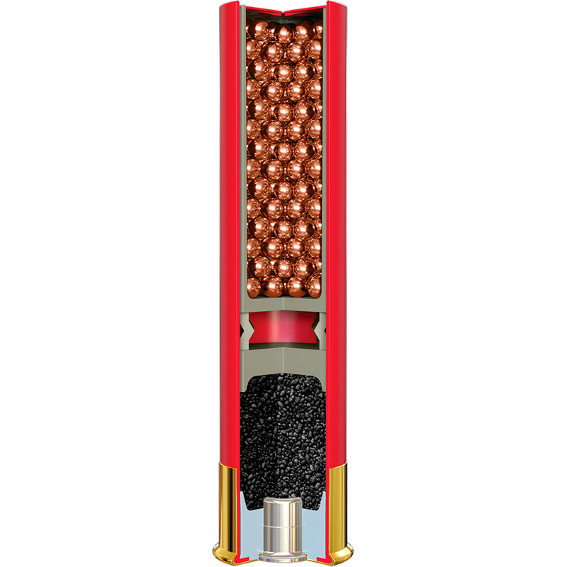 Winchester Super-X Super Pheasant Shotshell 28 ga. 3 in. 1 1/8 oz. 5 Shot 25 rd.