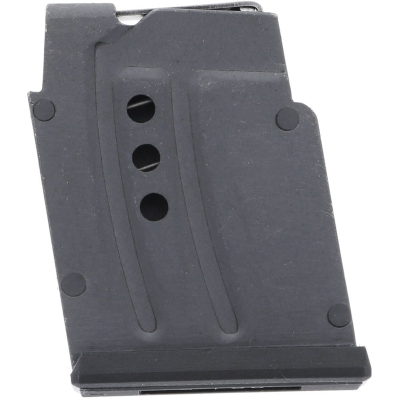 CZ Rimfire Rifle Magazine 22LR/17HM2 5rd. Steel Fits 457, 512, 455, 453, 452