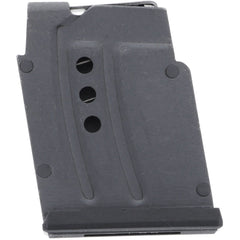CZ Rimfire Rifle Magazine 22LR/17HM2 5rd. Steel Fits 457, 512, 455, 453, 452