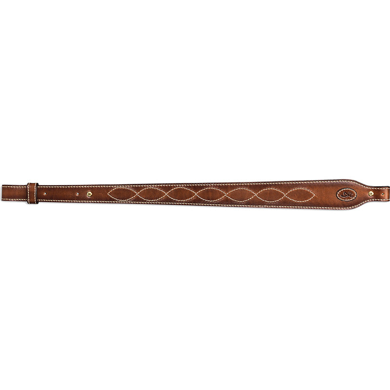 Browning Heritage Sling Leather Brown