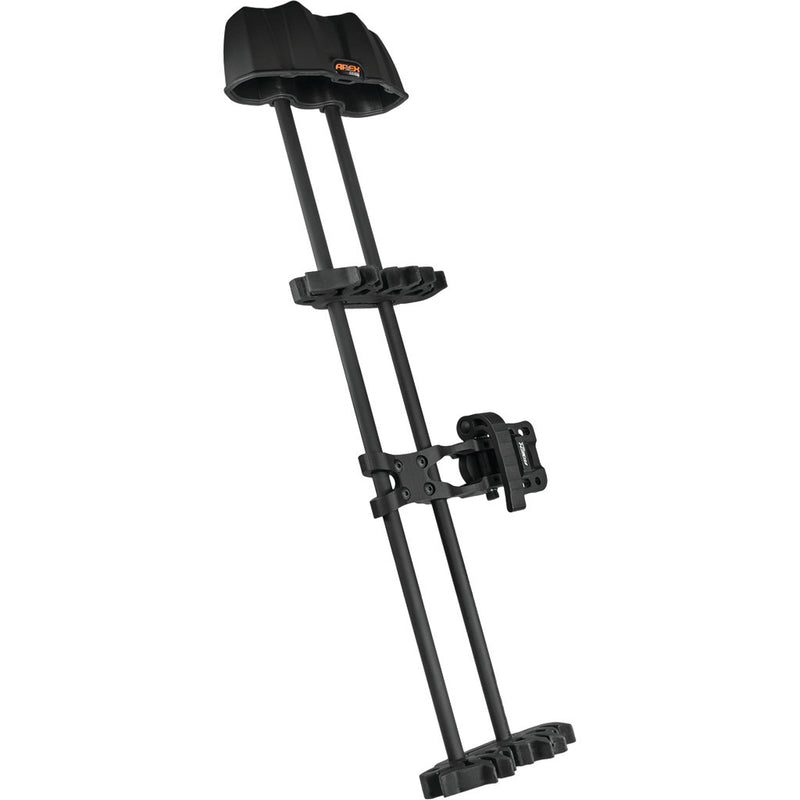 Apex Reactor XL Quiver Black 5 Arrow