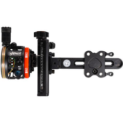 B3 Exact Comp Hunter Sight 4 Pin .019