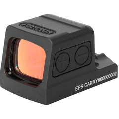 Holosun EPS Carry Enclosed Pistol Red Dot Green 2 MOA Dot