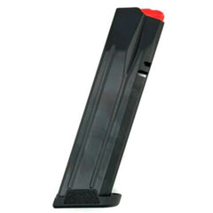CZ Pistol Magazine 9mm 19 rd.  Fits P-09 F Nocturne