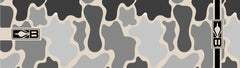 Bohning Arrow Wraps Tan Camo 5.5 in. Standard 13 pk.
