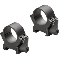Leupold QRW2 Scope Rings Matte 1in. High
