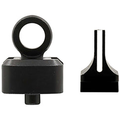 XS Sights Ghost Ring Sights White Stripe Marlin 336/1894/30AS Integral Ramp