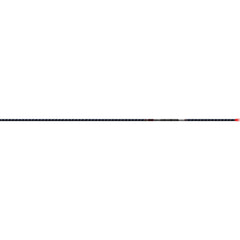 Easton 5mm FMJ Shafts with Half Outs 250 1 doz.