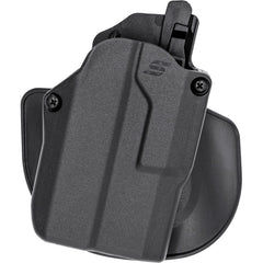 Safariland Solis OWB Holster Glock 17, 47, 49 Black RH
