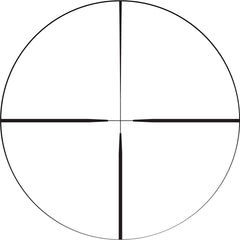 Leupold VX-Freedom Rifle Scope 4-12x40mm Hunt-Plex