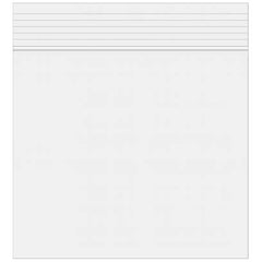 Plastic Bags 10x10 in. 100 pk.