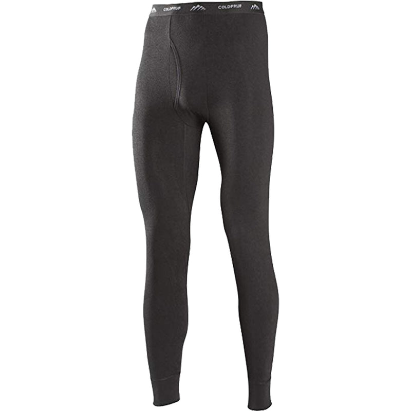 ColdPruf Platinum II Pants Black X-Large