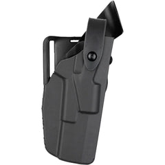 Safariland 7360 OWB Holster Glock 17 GEN1-5 Black RH