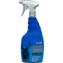 Code Blue D-Code Field Spray Earth Scent 24 oz.