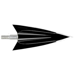 Zwickey Cliff Zwickey Broadheads Screw In 2 Blade 175 gr. 3 pk.