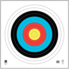 Maple WA 10 Ring 40 cm. Target 25 pk.
