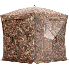 Rhino Blind 180 Pro FD Realtree Edge 300D