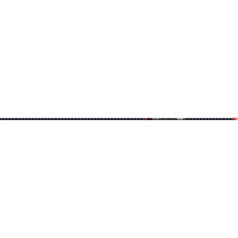 Easton 5mm FMJ Shafts with Half Outs 300 1 doz.