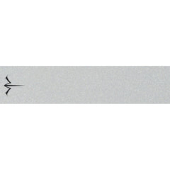 White Water Archery Reflective Arrow Wraps White 5 in. x 1.125 in. 15 pk.