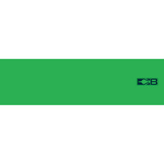 Bohning Arrow Wraps Small diameter 5.5 in. Neon Green 13 pk.