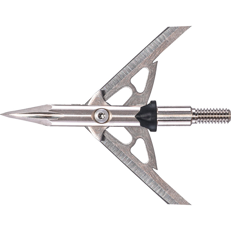 Rage  Black Series Trypan 1.75 in. 3 pk.