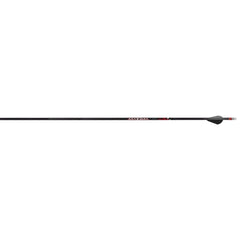 Carbon Express Maxima Sable RZ 6mm Arrows 350 6 pk.