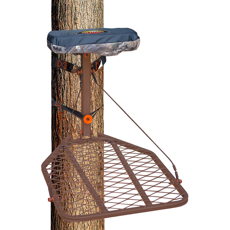 Rhino Basic Hang On Stand