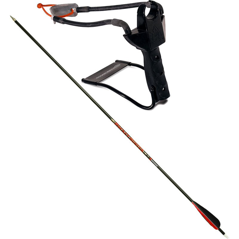 Marksman Pocket Hunter