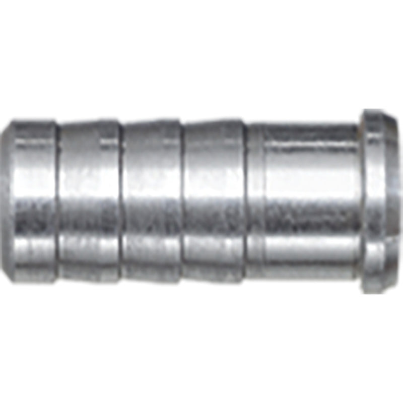 Victory Aluminum Inserts V-Tac 25 43 gr. 12 pk.