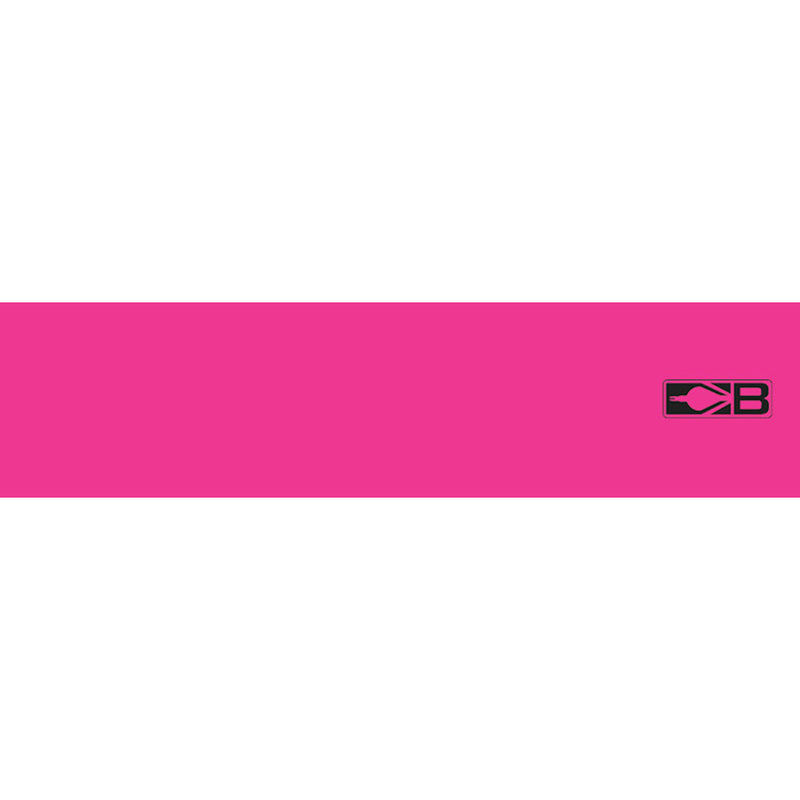 Bohning Arrow Wraps Standard 5.5 in. Hot Pink 13 pk.