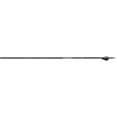 Carbon Express Maxima Sable RZ 6mm Arrows 400 6 pk.