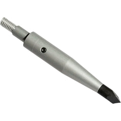 Swhacker Universal Practice Broadheads 100 gr. 3 pk.